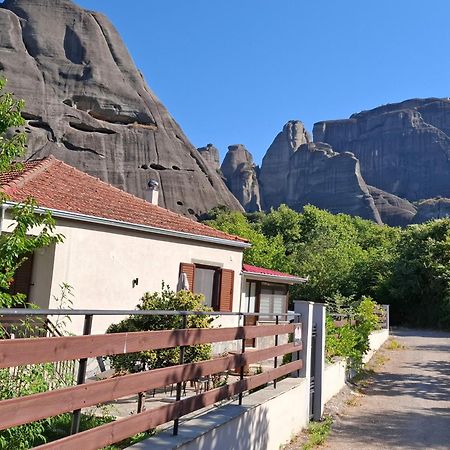 Paradise Of Meteora B Кастракіон Екстер'єр фото