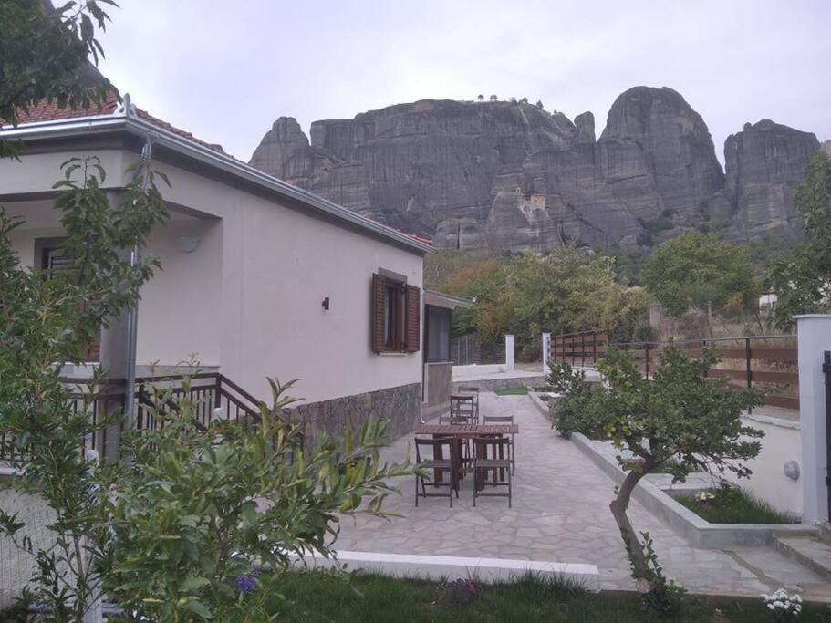 Paradise Of Meteora B Кастракіон Екстер'єр фото
