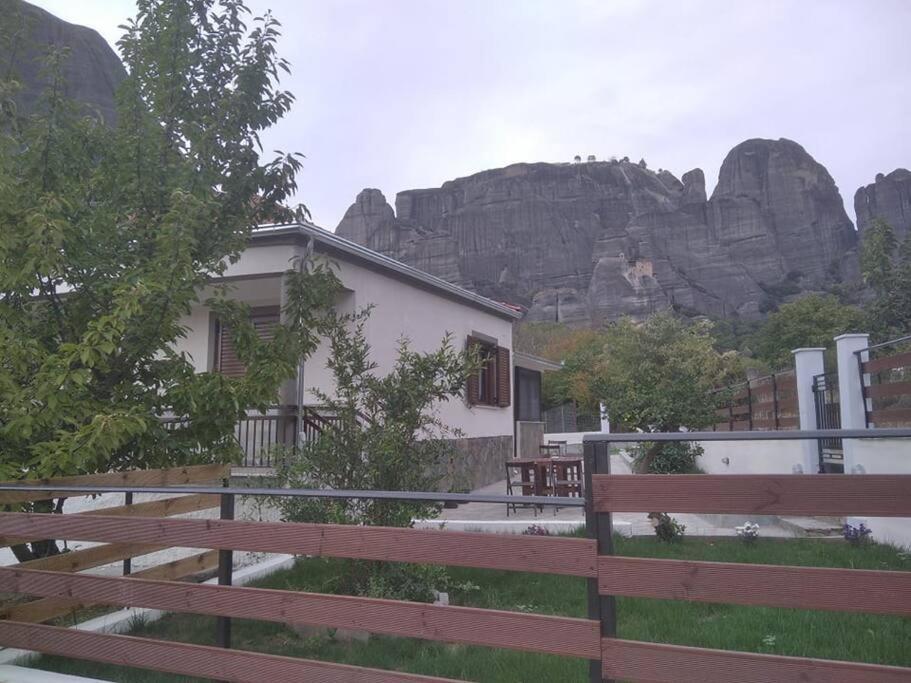 Paradise Of Meteora B Кастракіон Екстер'єр фото