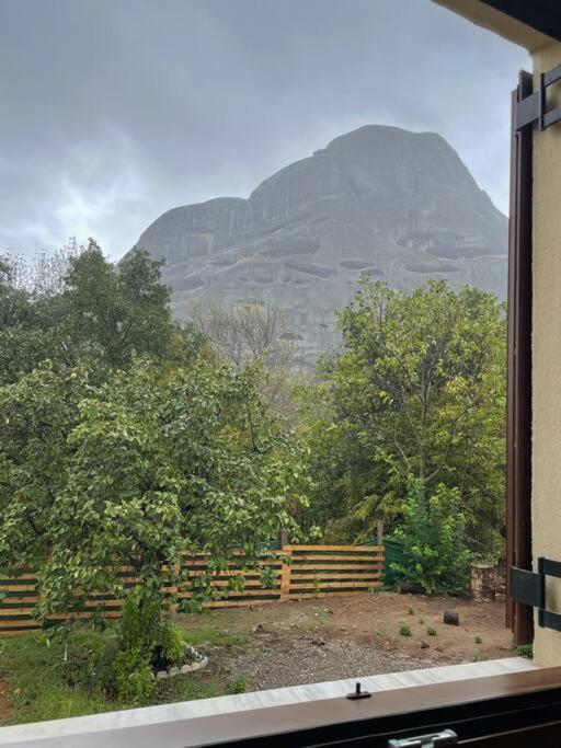 Paradise Of Meteora B Кастракіон Екстер'єр фото