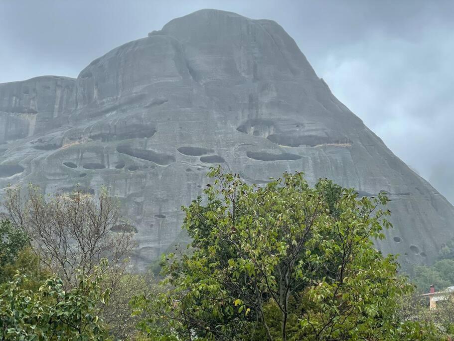 Paradise Of Meteora B Кастракіон Екстер'єр фото