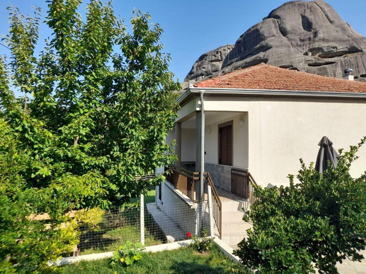 Paradise Of Meteora B Кастракіон Екстер'єр фото