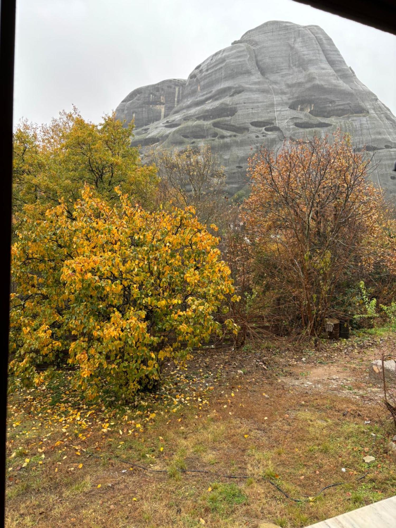 Paradise Of Meteora B Кастракіон Екстер'єр фото